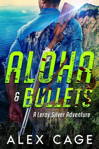Aloha & Bullets