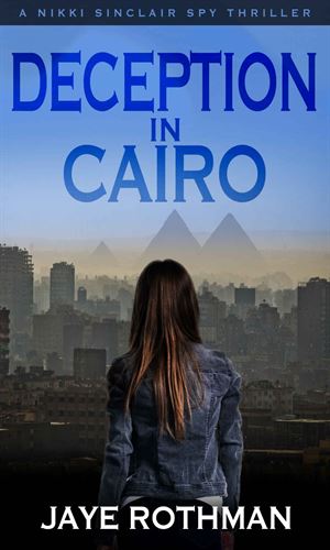 Deception In Cairo