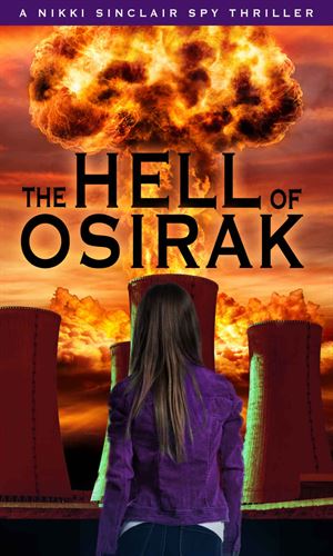 The Hell Of Osirak