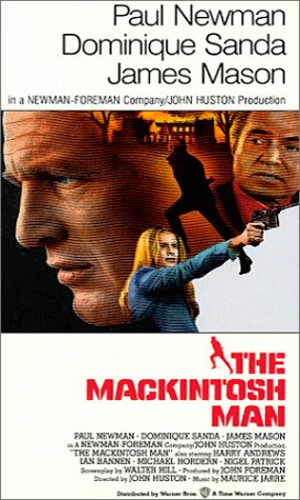 The Mackintosh Man