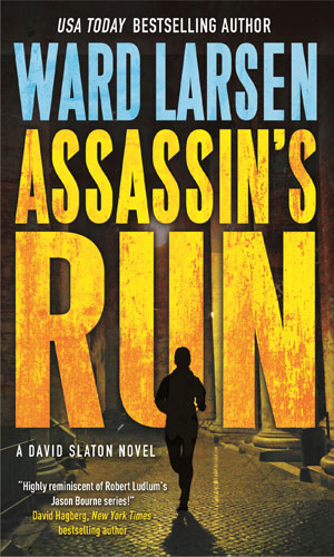 Assassin's Run