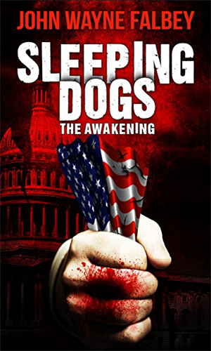 Sleeping Dogs: The Awakening
