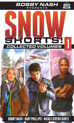 Snow Shorts! Vol. 1