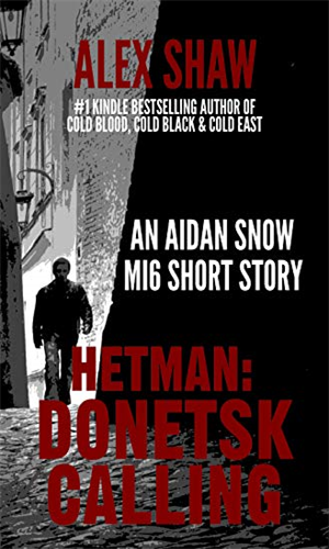 Hetman: Donetsk Calling