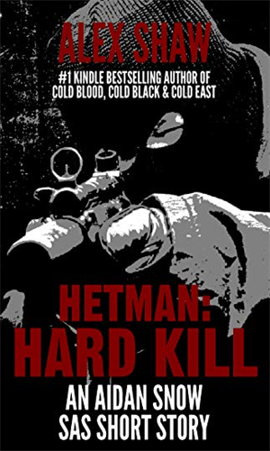 Hetman: Hard Kill
