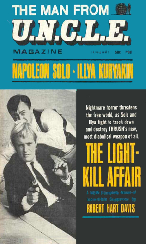 The Light Kill Affair