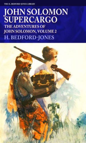 John Solomon - Supercargo