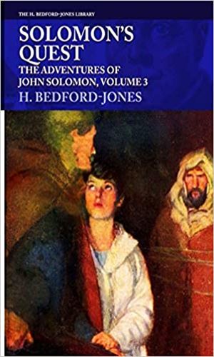 Solomon's Quest