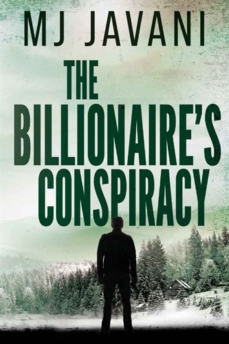 The Billionaire's Conspiracy