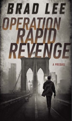 Operation Rapid Revenge