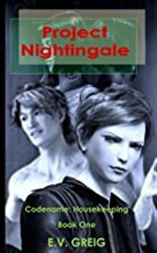Project Nightingale