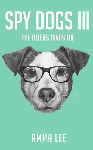 The Aliens Invasion
