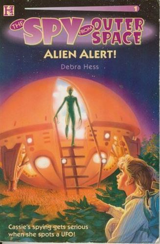 Alien Alert!