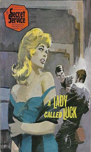 A Lady Called Luck