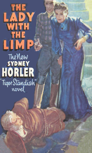 The Lady With The Limp
