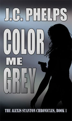 Color Me Grey