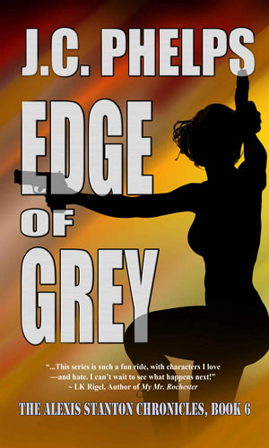 Edge of Grey