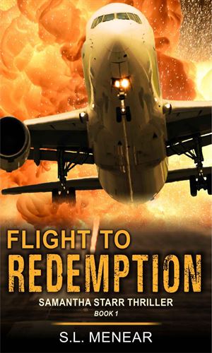 Flight To Redemption