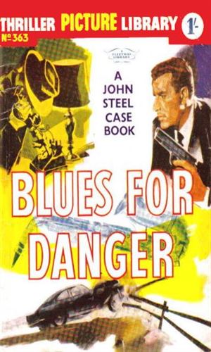 Blues For Danger