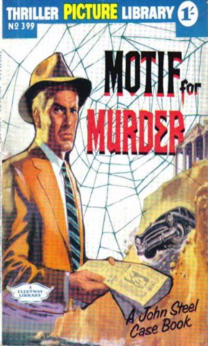 Motif of Murder