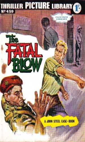 The Fatal Blow