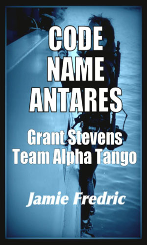 Code Name Antares