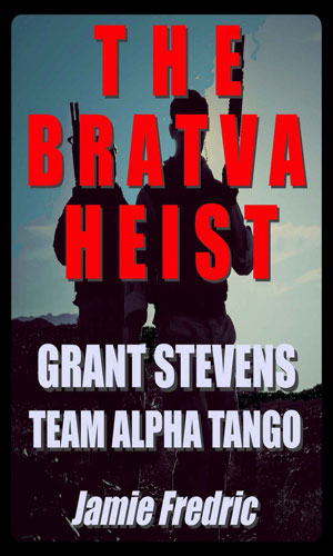 The Bratva Heist