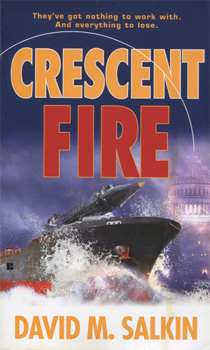Crescent Fire