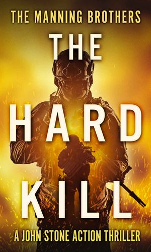 The Hard Kill