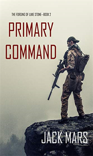 Primary Command