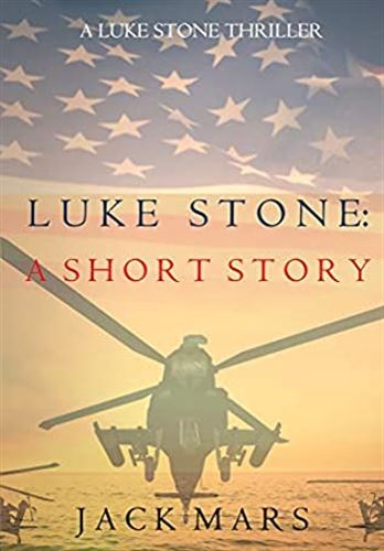 Luke Stone: A Short Story