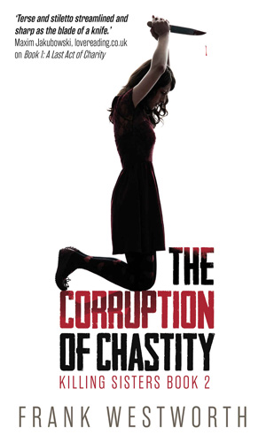 The Corruption Of Chastity