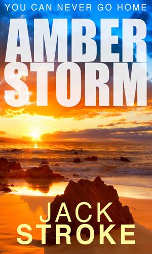 Amber Storm