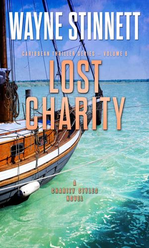 Lost Charity