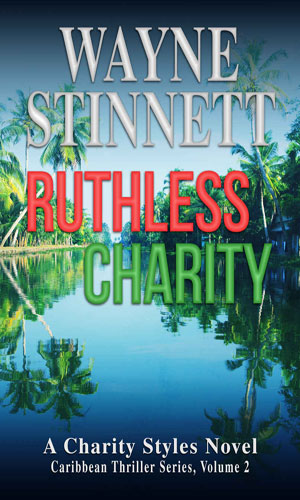 Ruthless Charity