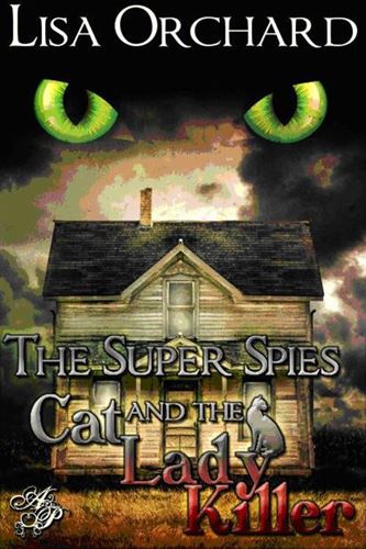 super_spies_ya_catlady