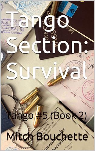 Tango Section: Survival