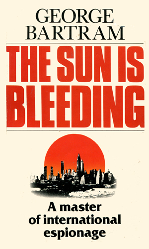 The Sun Is Bleeding