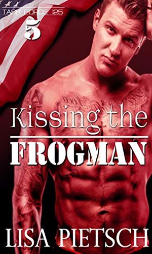 Kissing The Frogman