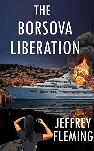 The Borsova Liberation