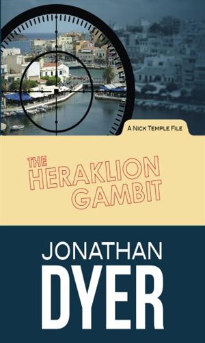 The Heraklion Gambit