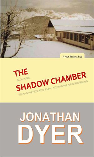 The Shadow Chamber