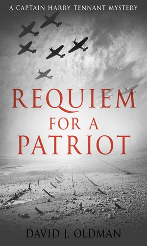 Requiem For A Patriot