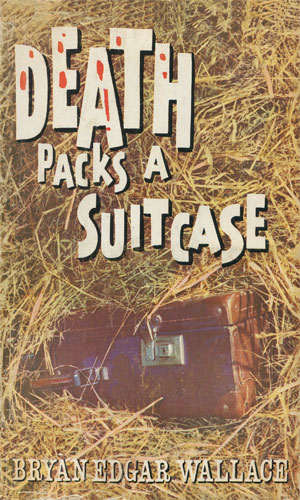 Death Packs A Suitcase