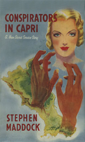 Conspirators in Capri