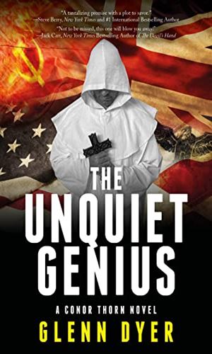 The Unquiet Genius