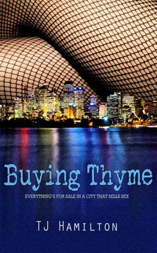 Buying Thyme
