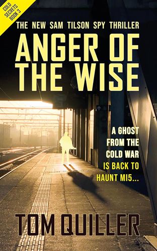 Anger of the Wise