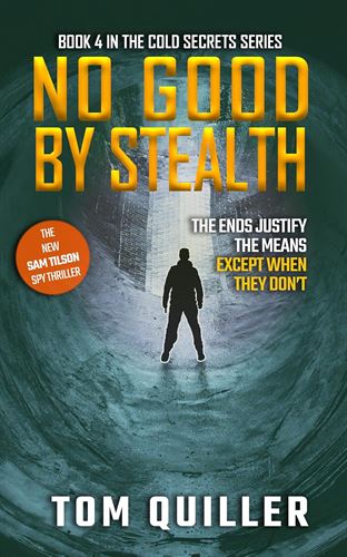 No Good By Stealth