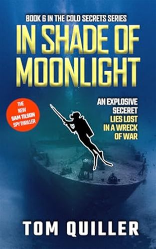 In Shade Of Moonlight